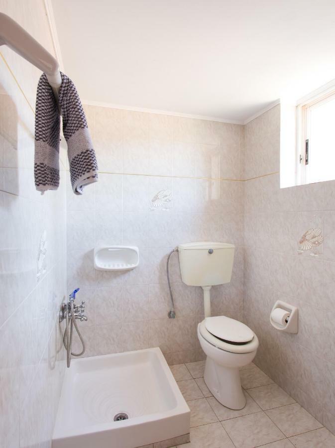 Ambelakia Studios Monemvasía Екстериор снимка